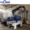 YULONG GXP75 * 75 grashamermolenmachine